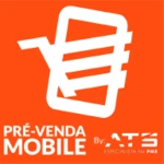 pré-venda by ats informática android application logo